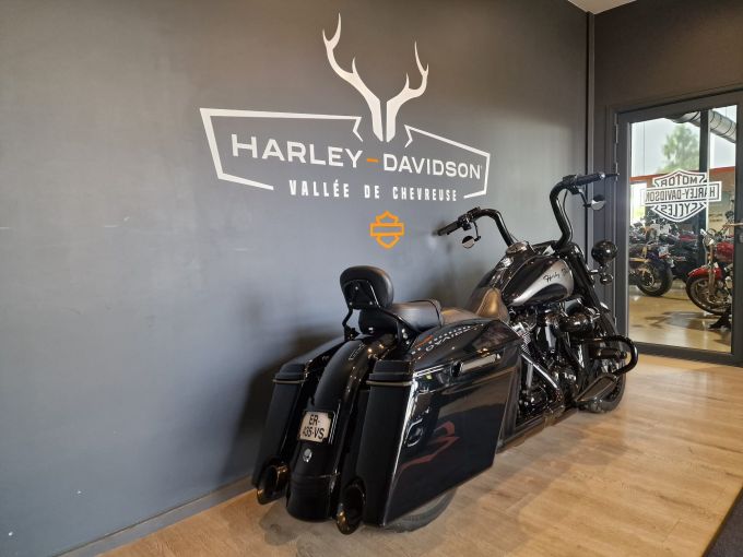 HARLEY-DAVIDSON TOURING ROAD KING 1745 SPECIAL 4