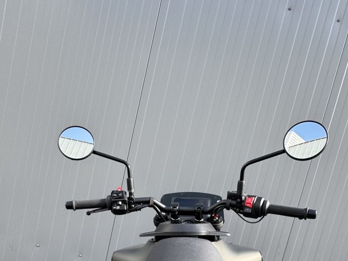 HUSQVARNA 701 ENDURO 4