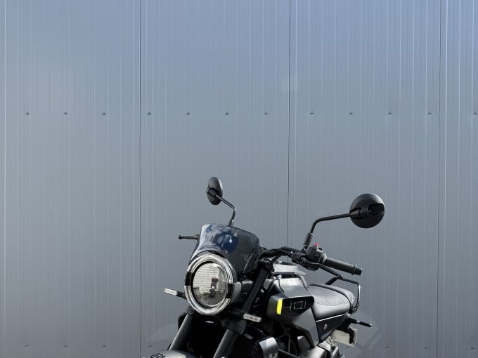 HUSQVARNA 701 ENDURO 4