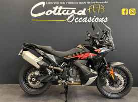 KTM 790 ADVENTURE - 2023