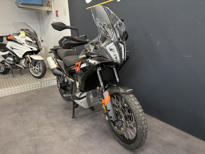KTM 790 ADVENTURE 4