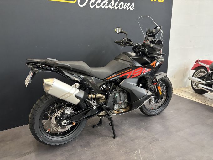 KTM 790 ADVENTURE 4