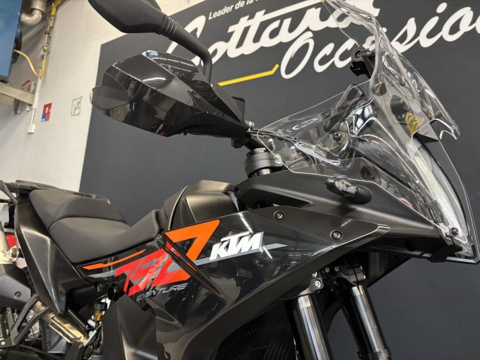 KTM 790 ADVENTURE 4