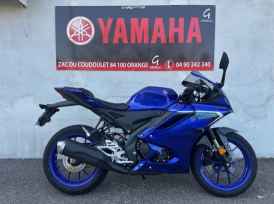 YAMAHA YZF-R 125 - 2025