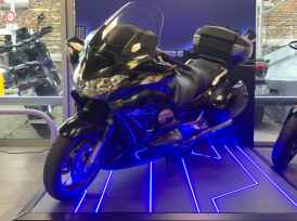 HONDA ST 1300 PAN EUROPEAN - 2011