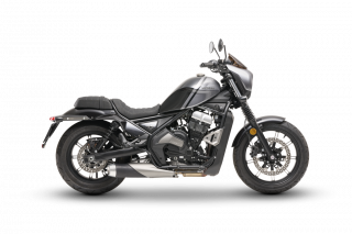 MOTO MORINI CALIBRO CUSTOM 700 - 2024