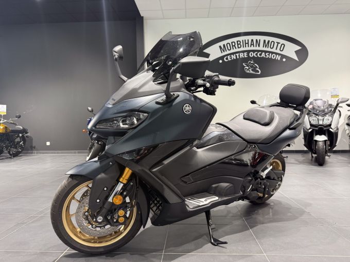 YAMAHA XP T-MAX 560 TECH MAX 4