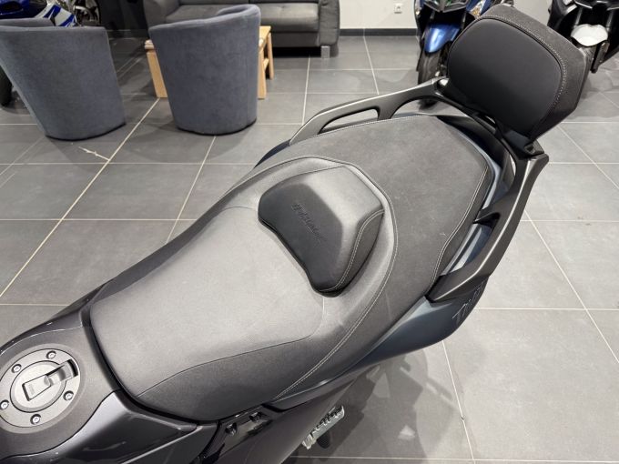 YAMAHA XP T-MAX 560 TECH MAX 4