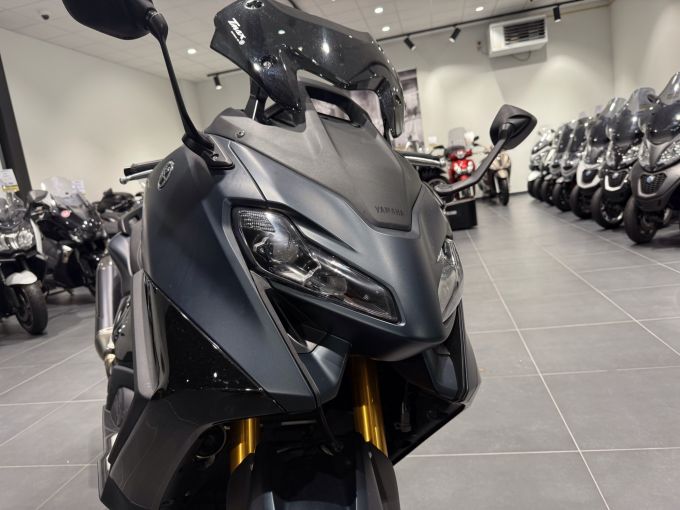 YAMAHA XP T-MAX 560 TECH MAX 4