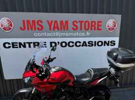 YAMAHA TRACER 700 - 2016