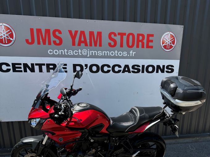 YAMAHA TRACER 700 4