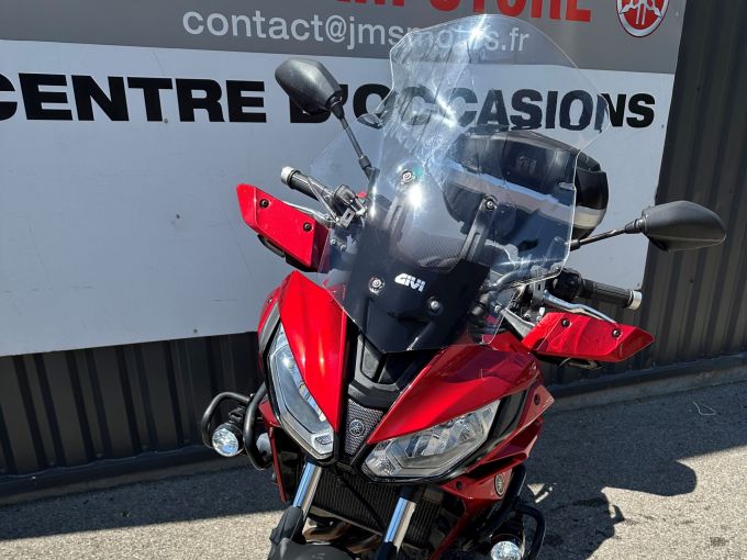 YAMAHA TRACER 700 4
