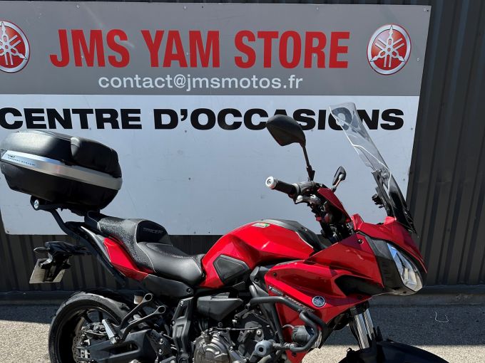 YAMAHA TRACER 700 4