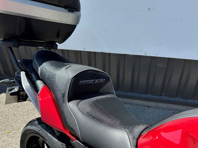 YAMAHA TRACER 700 4