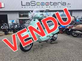 VESPA GTS 310 - 2025