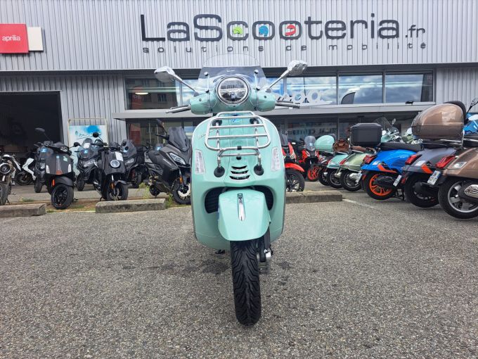 VESPA GTS 310 4