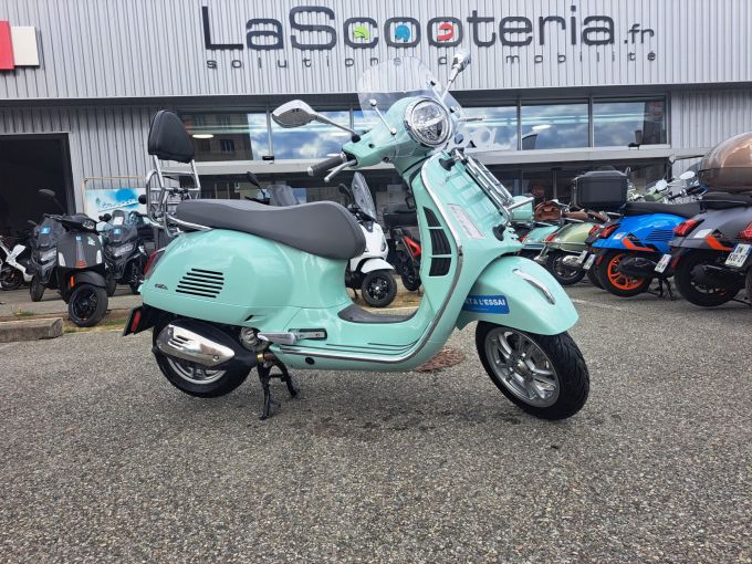 VESPA GTS 310 4