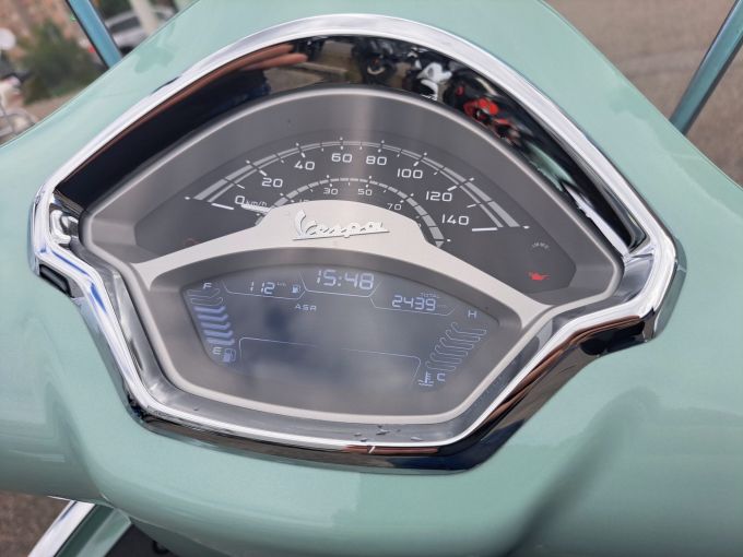 VESPA GTS 310 4
