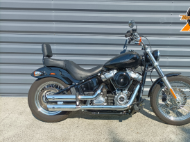 HARLEY-DAVIDSON SOFTAIL STANDARD 1745 - 2021