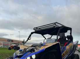 YAMAHA YXZ 1000R - 2024