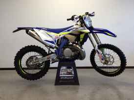 SHERCO 300 SE FACTORY - 2021