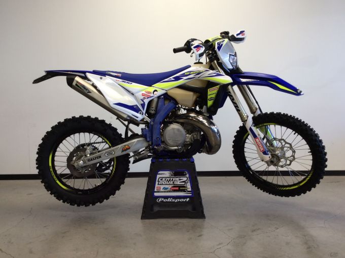 SHERCO 300 SE FACTORY 4