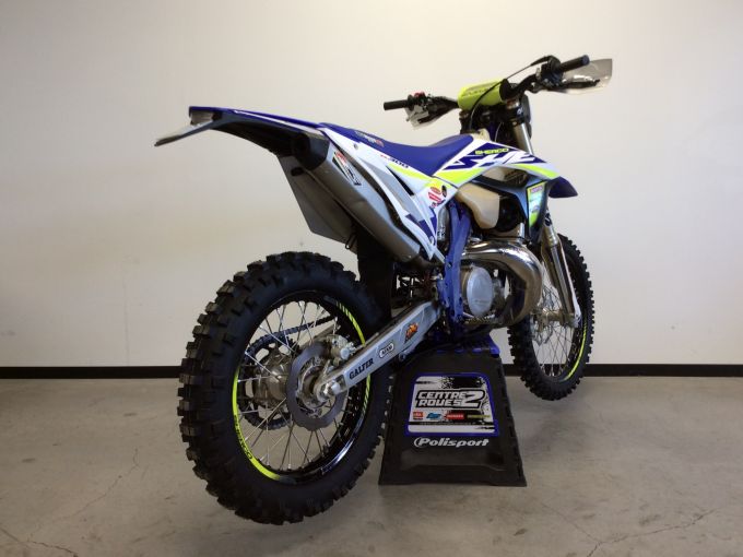 SHERCO 300 SE FACTORY 4