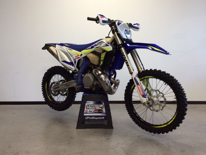 SHERCO 300 SE FACTORY 4