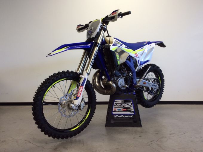 SHERCO 300 SE FACTORY 4