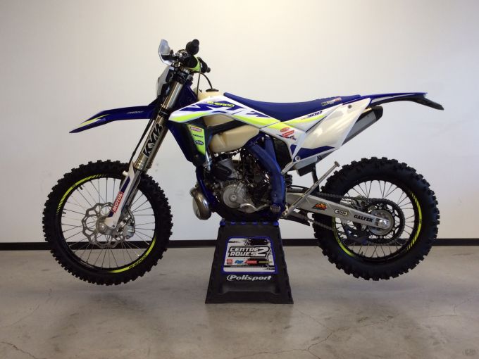 SHERCO 300 SE FACTORY 4