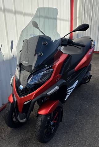 PIAGGIO MP3 400 RST SPORT - 2023