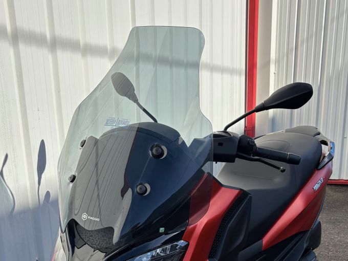PIAGGIO MP3 400 RST SPORT 4