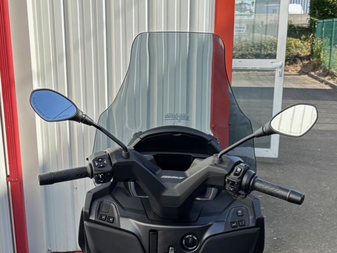 PIAGGIO MP3 400 RST SPORT 4