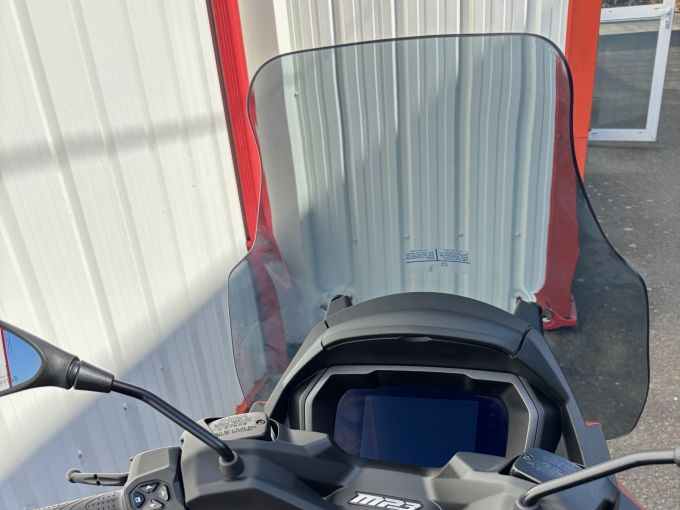 PIAGGIO MP3 400 RST SPORT 4