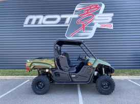 YAMAHA 700 VIKING EPS - 2024