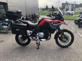 BMW F 850GS - 2019