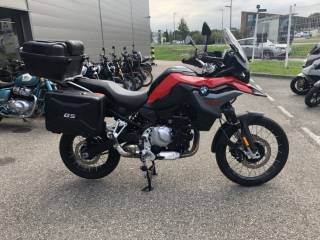 BMW F 850GS - 2019