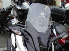 HONDA FORZA 125 ABS - 2015