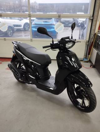 PEUGEOT TWEET 125 - 2025