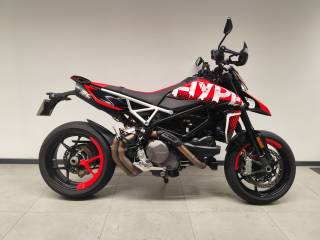 DUCATI HYPERMOTARD - 2022