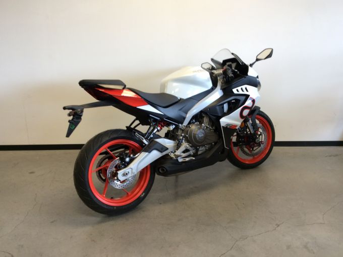 APRILIA RS 457 4
