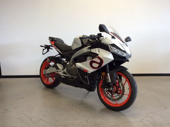 APRILIA RS 457 4