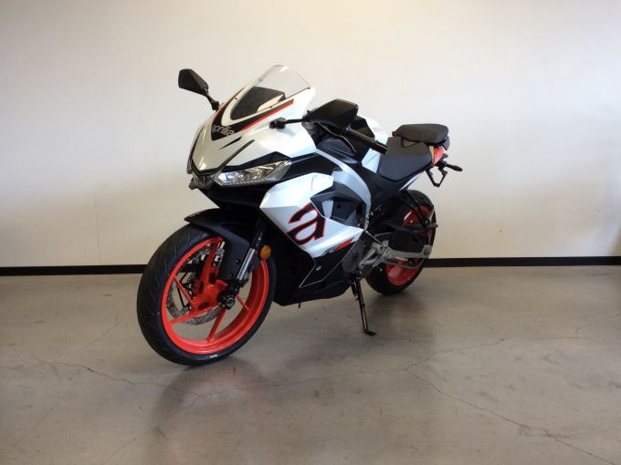 APRILIA RS 457 4