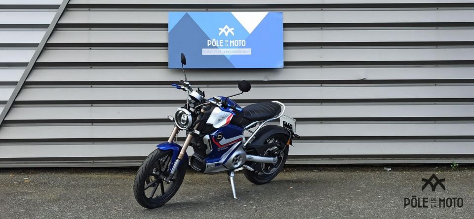 SUPER SOCO TC MAX PRO 4