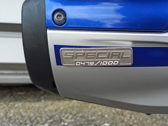 SUPER SOCO TC MAX PRO 4
