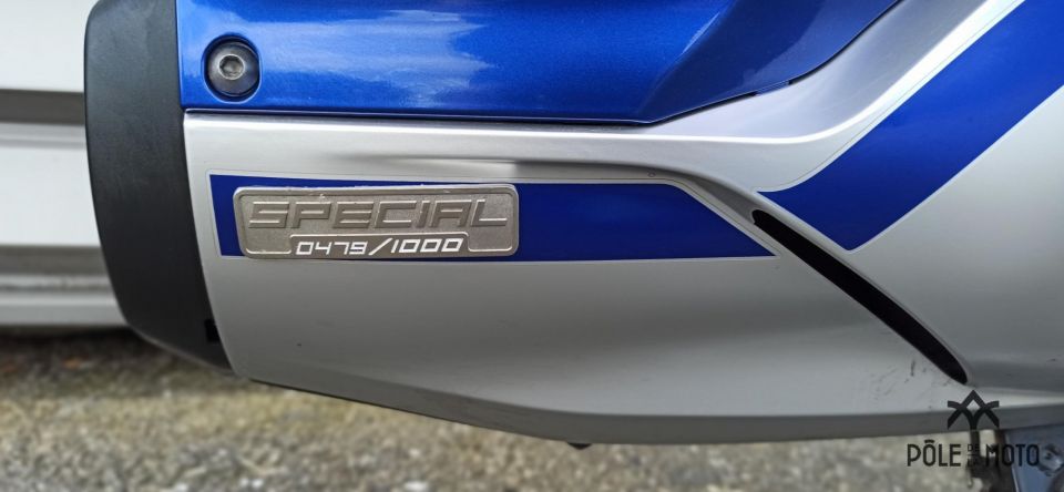 SUPER SOCO TC MAX PRO 4