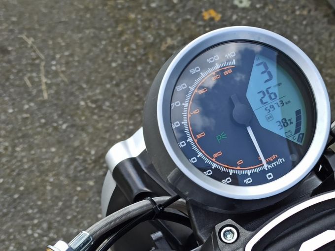 SUPER SOCO TC MAX PRO 4