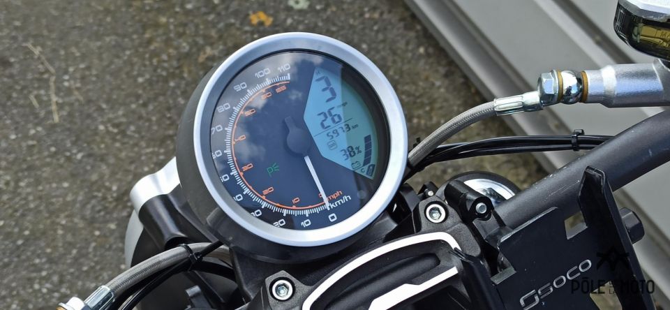 SUPER SOCO TC MAX PRO 4