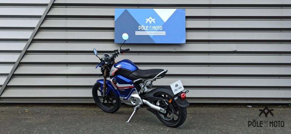 SUPER SOCO TC MAX PRO 4