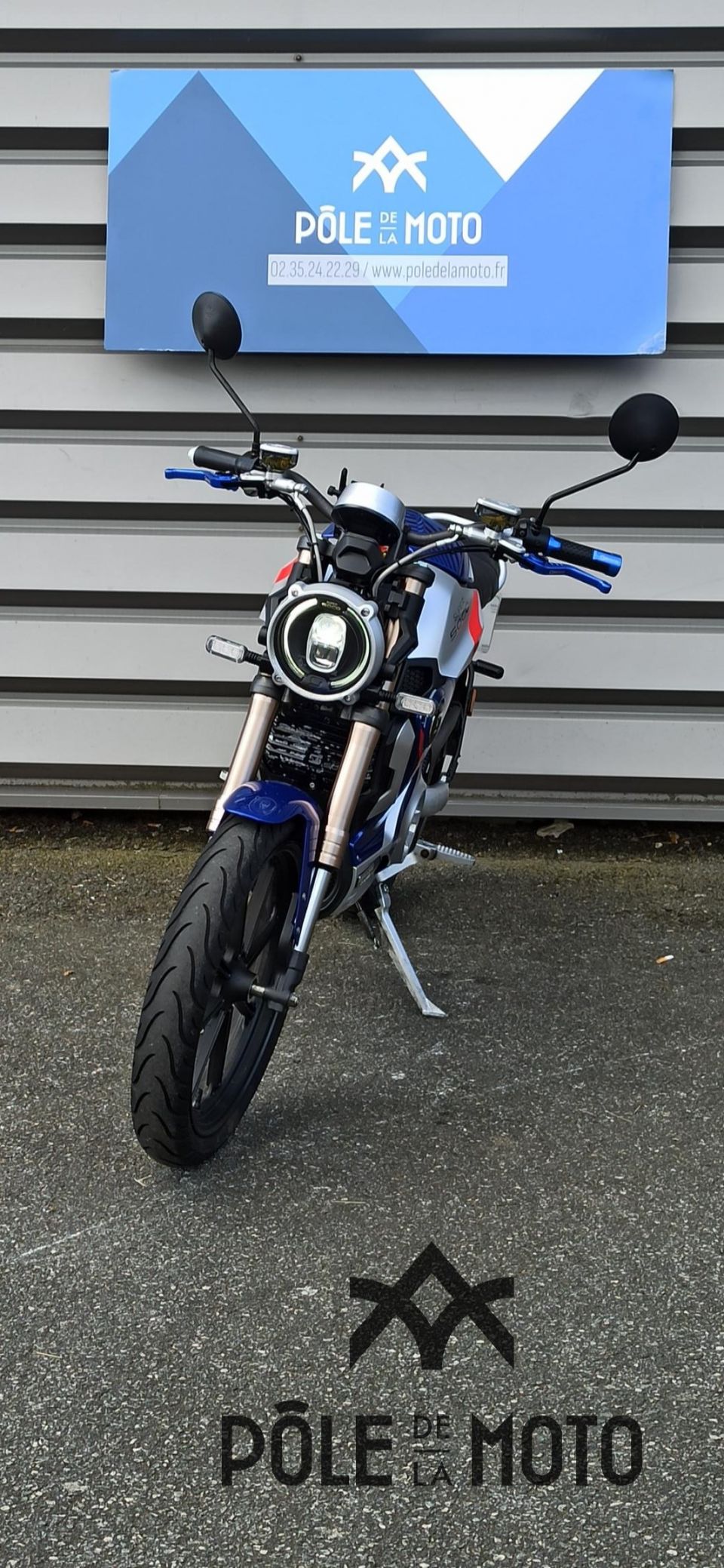 SUPER SOCO TC MAX PRO 4